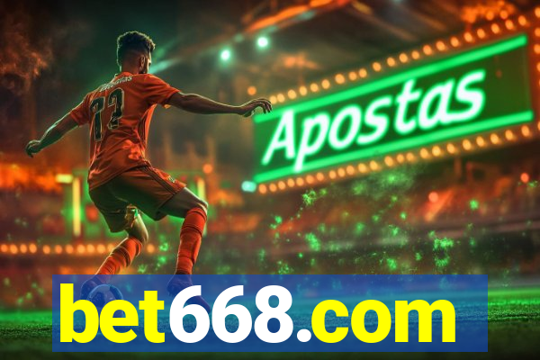 bet668.com