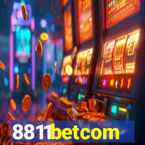 8811betcom