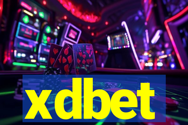 xdbet