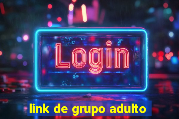 link de grupo adulto