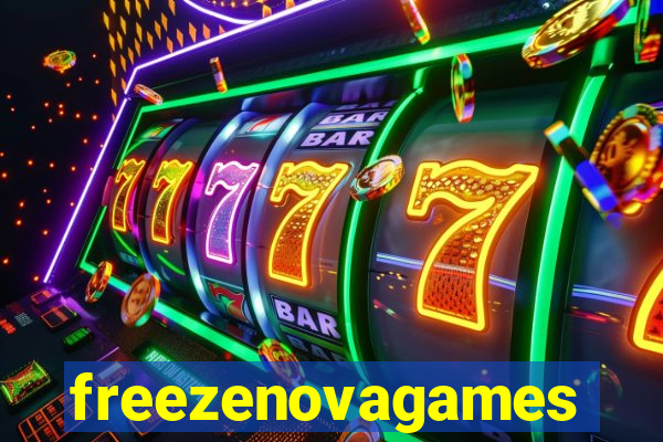 freezenovagames