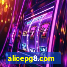 alicepg8.com