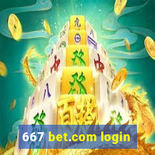 667 bet.com login