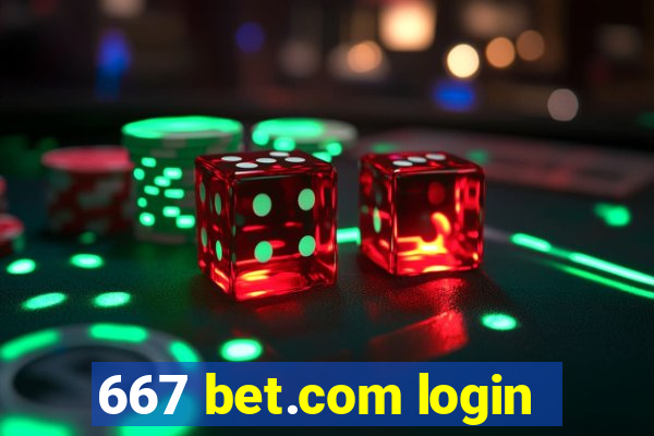 667 bet.com login