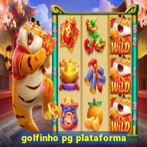 golfinho pg plataforma