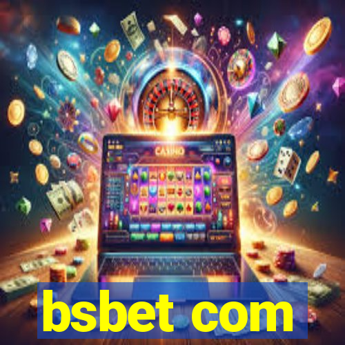 bsbet com