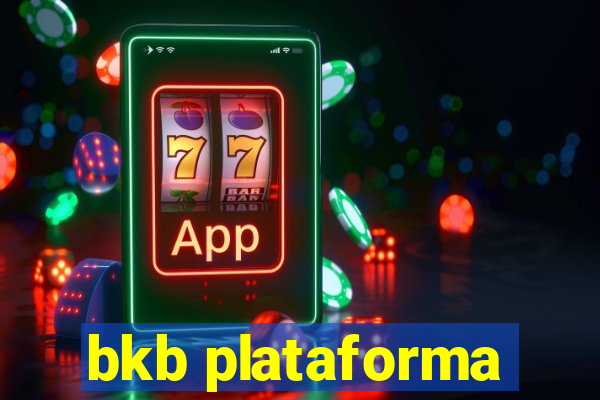 bkb plataforma