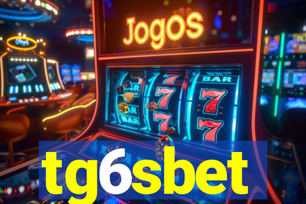 tg6sbet