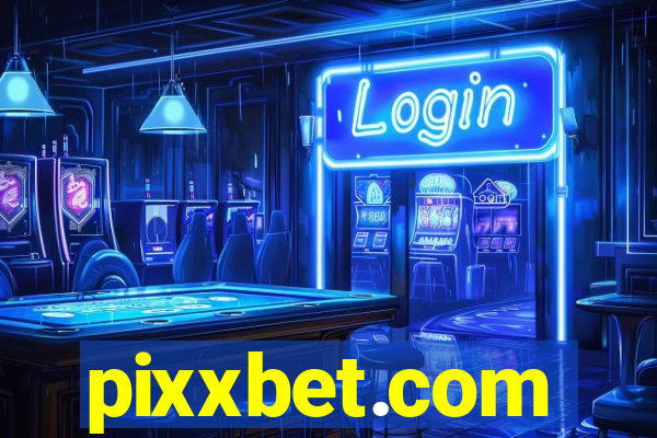 pixxbet.com