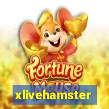 xlivehamster