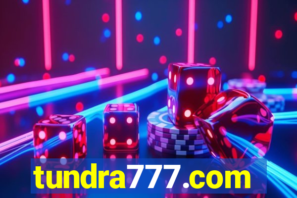 tundra777.com