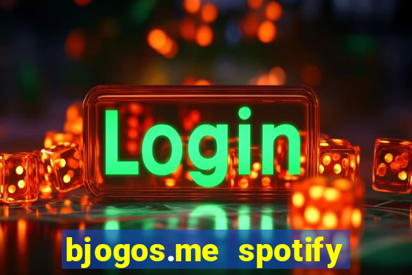 bjogos.me spotify premium apk