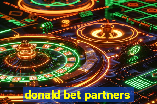 donald bet partners