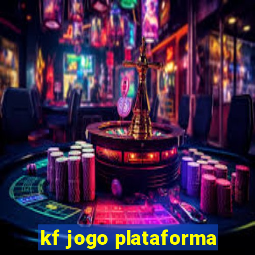 kf jogo plataforma