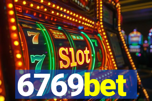 6769bet