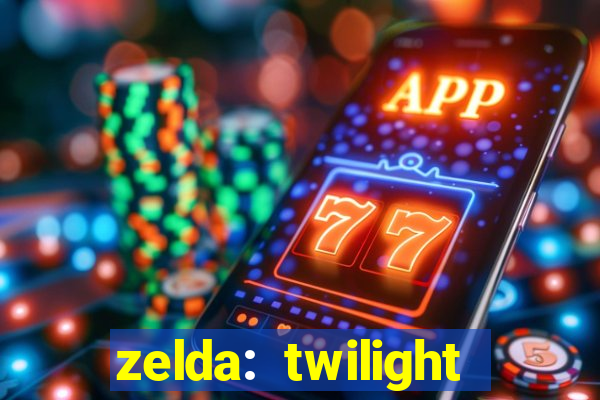 zelda: twilight princess rom zelda twilight princess rom pt-br dolphin