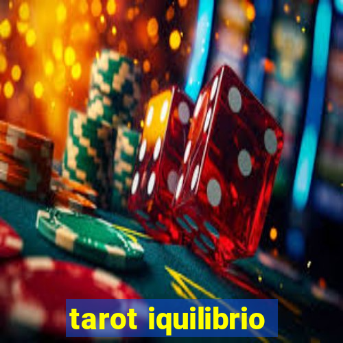 tarot iquilibrio