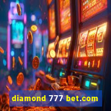 diamond 777 bet.com