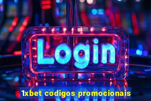 1xbet codigos promocionais