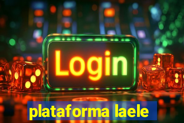 plataforma laele