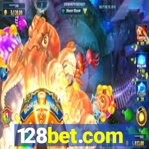 128bet.com