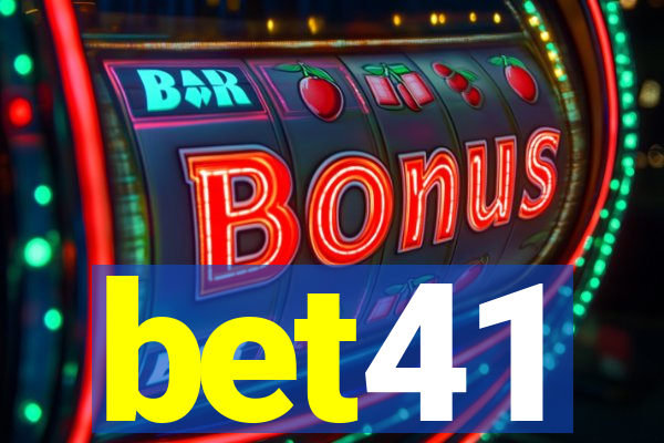 bet41