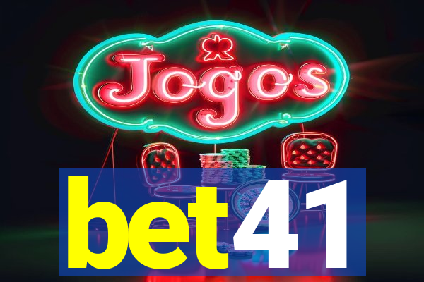 bet41