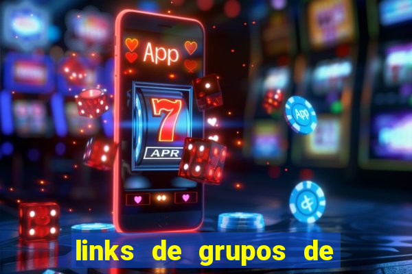 links de grupos de telegram 18