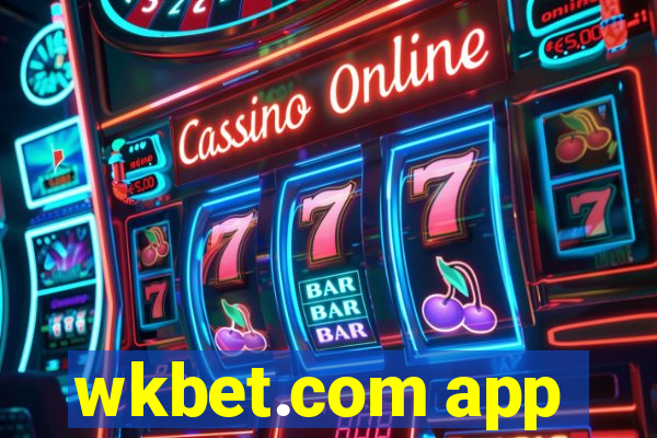 wkbet.com app