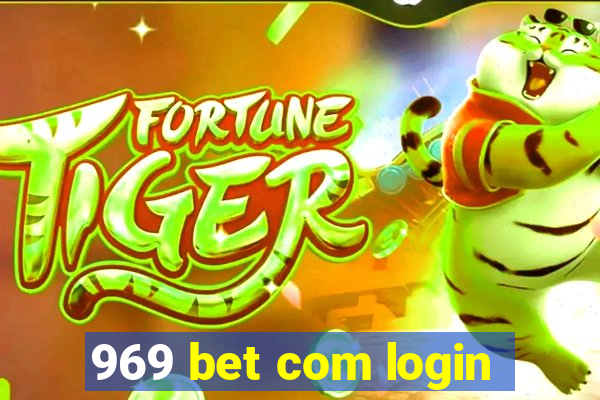 969 bet com login