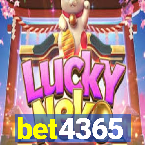 bet4365