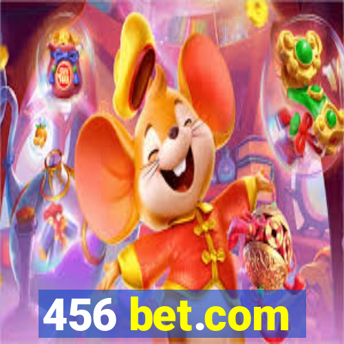 456 bet.com