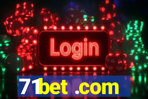 71bet .com