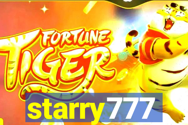 starry777