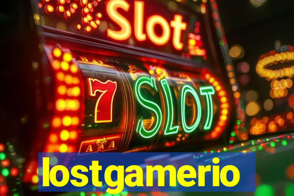 lostgamerio