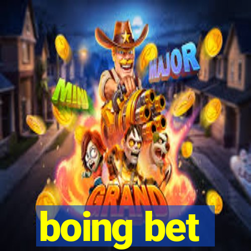 boing bet