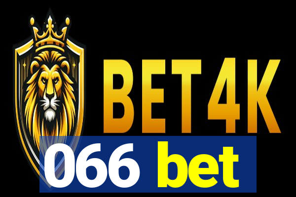 066 bet