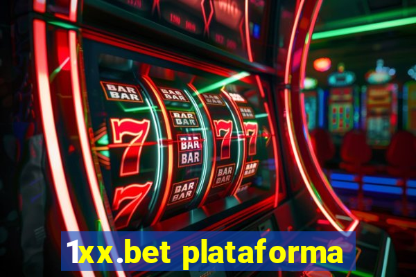 1xx.bet plataforma