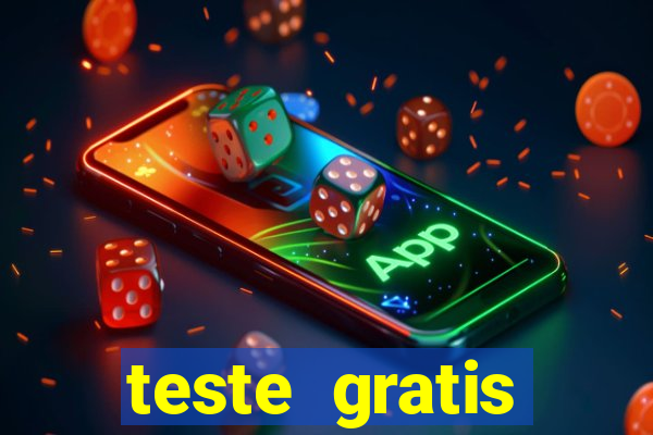 teste gratis fortune tiger