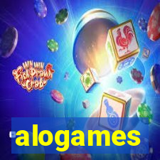 alogames