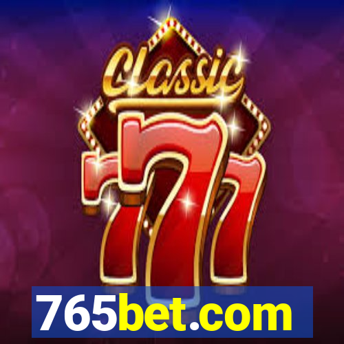 765bet.com