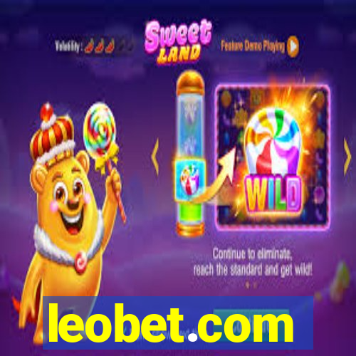 leobet.com