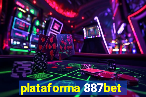 plataforma 887bet