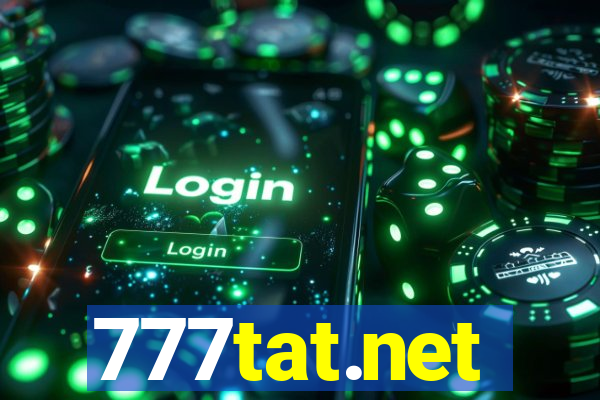 777tat.net