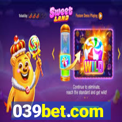 039bet.com