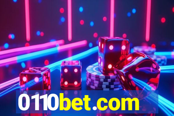 0110bet.com