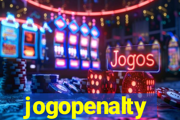 jogopenalty