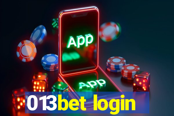 013bet login