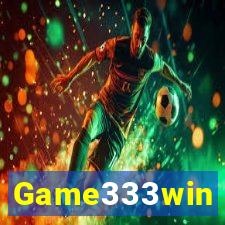 Game333win