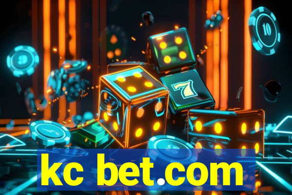 kc bet.com